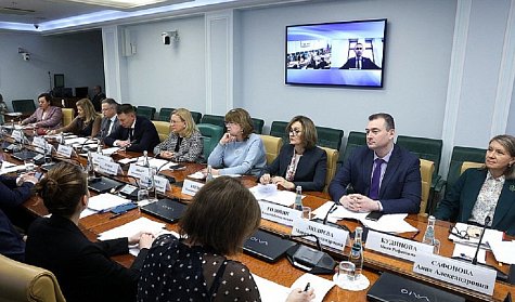 На повестке: вовлечение в оборот земель сельхозназначения